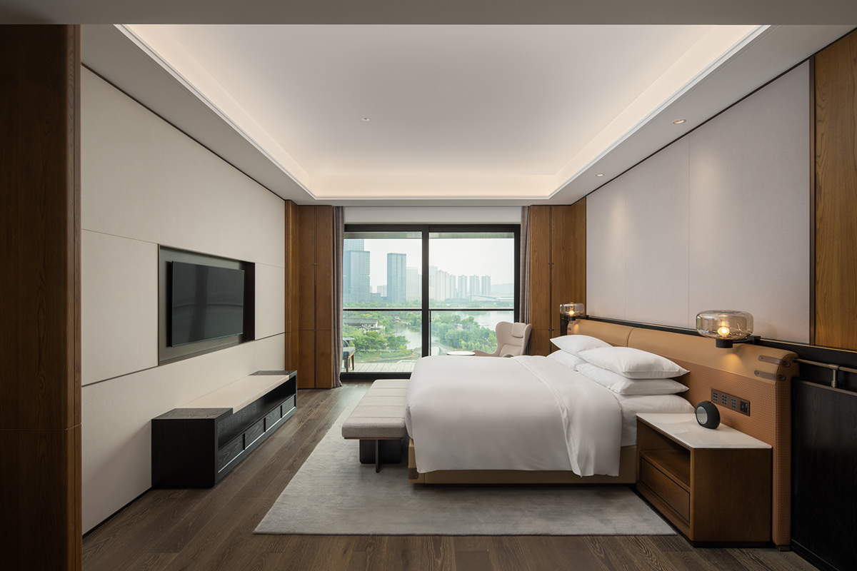 sheraton hotel luxury modern architecture interior design  exterior Photography  photoshoot lightroom