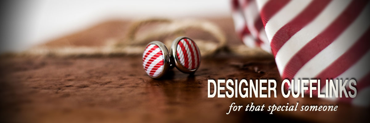 Redbrock Designs banners cufflinks online Website america Jewellery