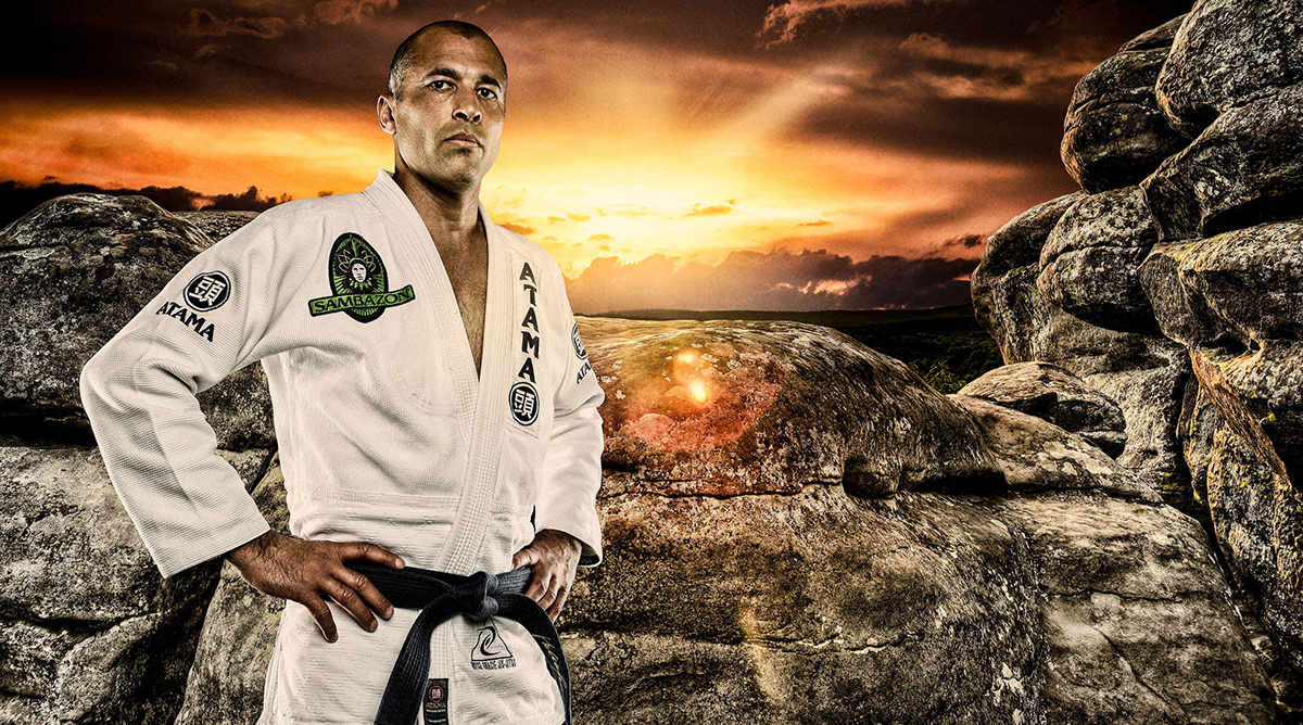 athletes  MMA  royce gracie Mixed martial arts  sports  composites