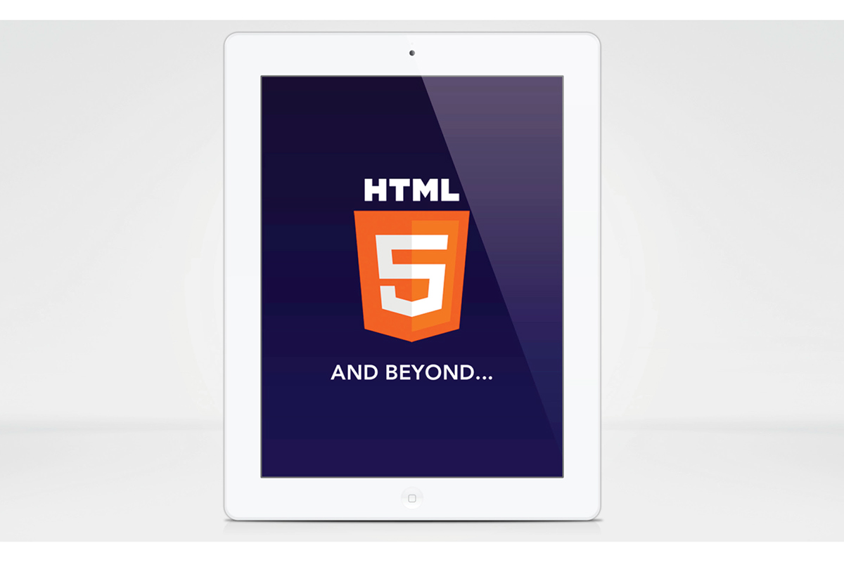 HTML 5 HTML design infographic information learning Illustrator graphic mark-making mark making Self Promotion idea creative