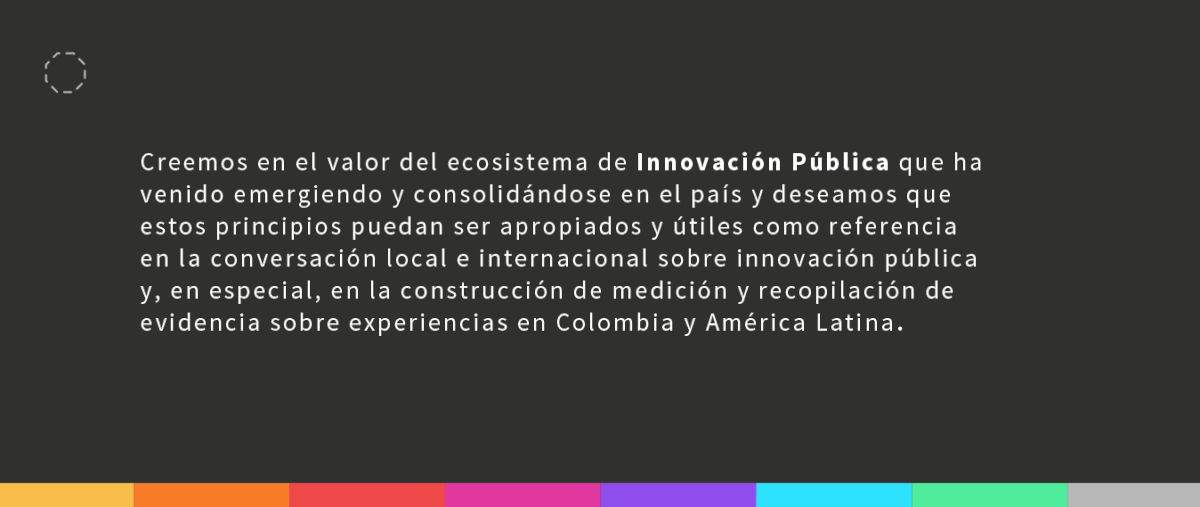 book editorial editorial design  gobierno de colombia InDesign innovación pública innovation Layout print