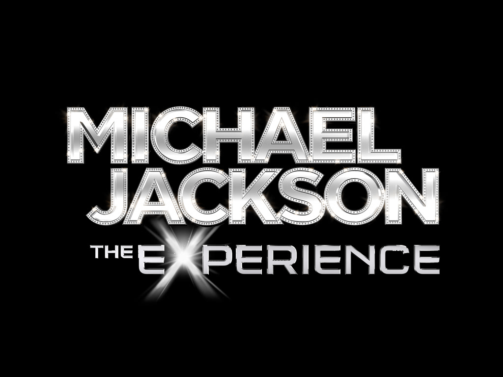 Experience michel. Jackson логотип. Michael Jackson: the experience. Experience.