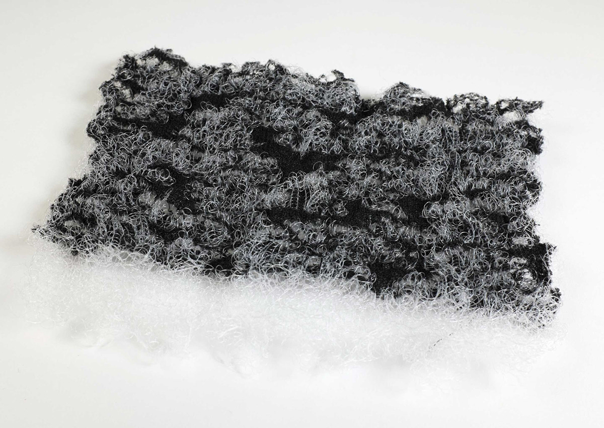 knit design knitting Wabisabi japanese inspiration 