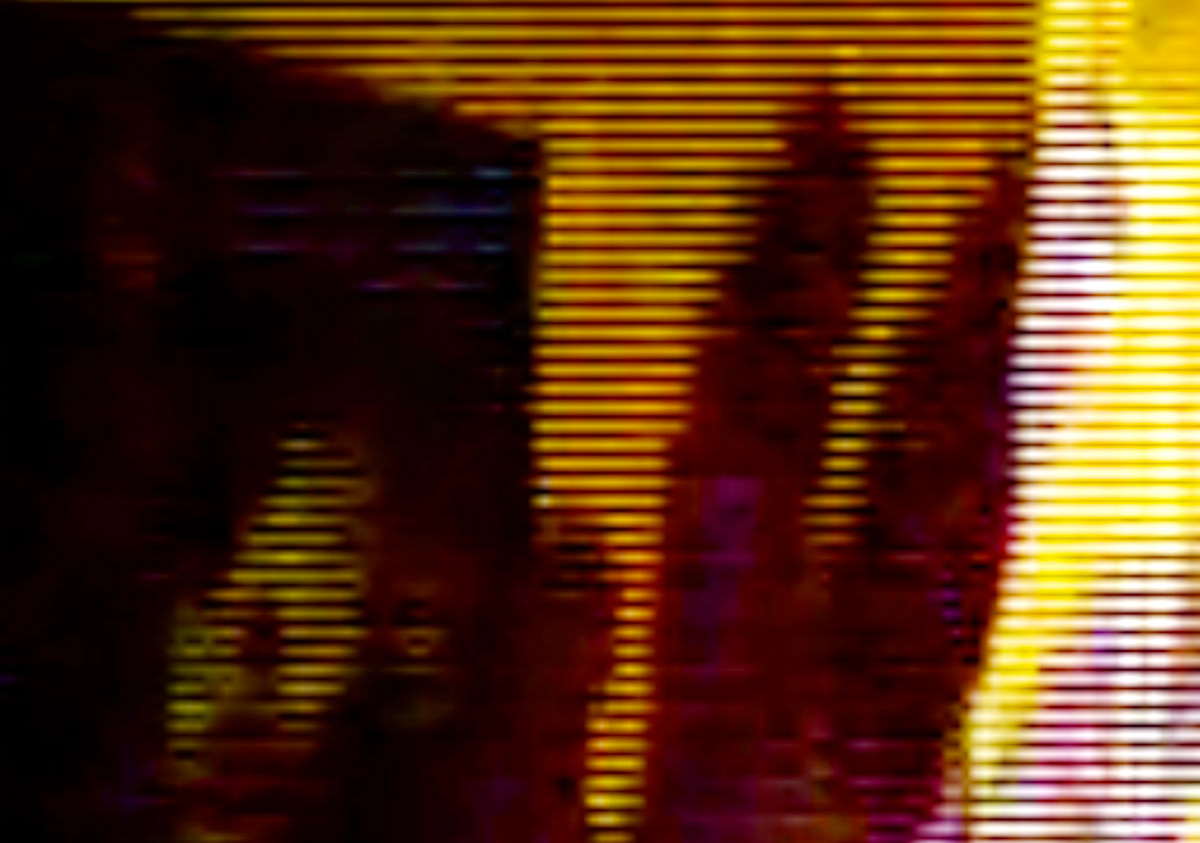 abstract colors Technology Glitch