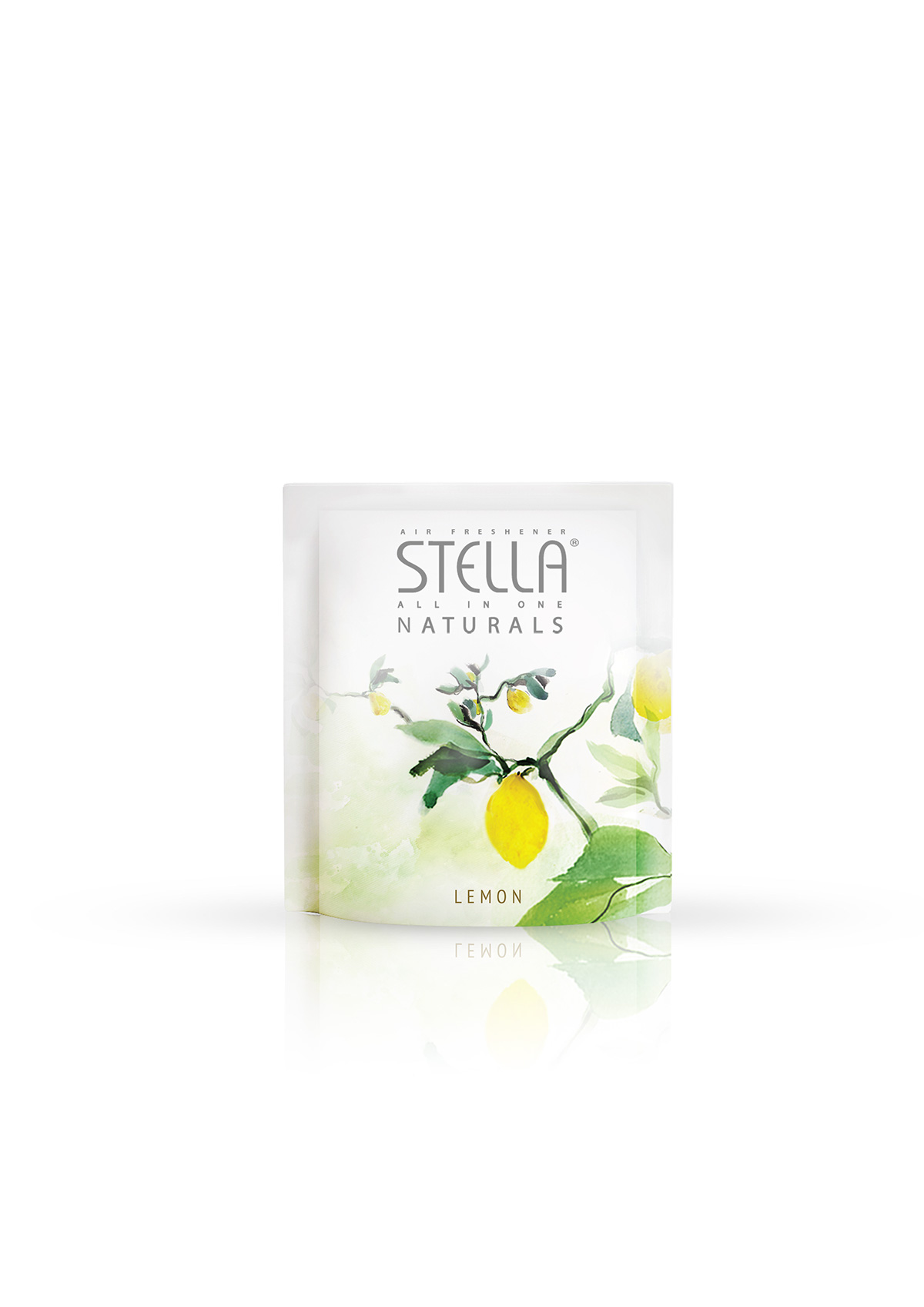 Adobe Portfolio Stella Air Freshener fragrant aromatic