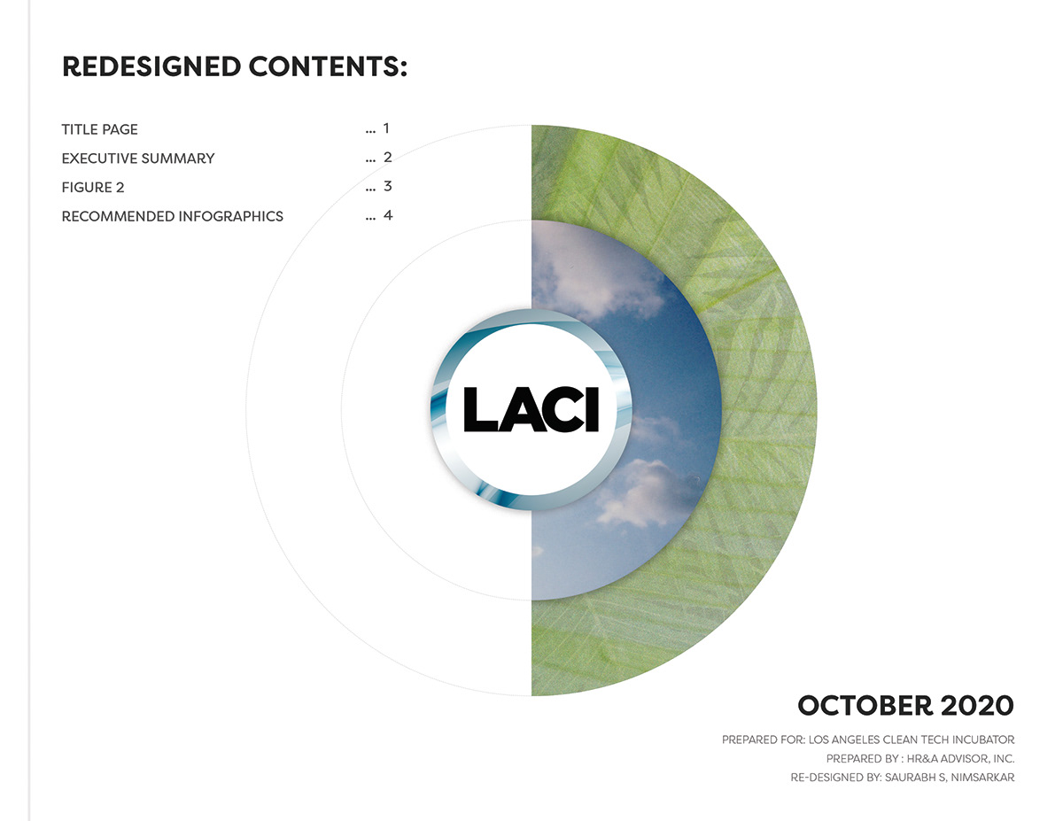 branding  graphic design  infographics report