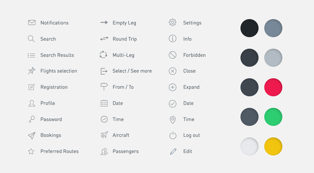 Web Design  responsive website UI ux jet partner airline visual design art direction  digital design icon design 