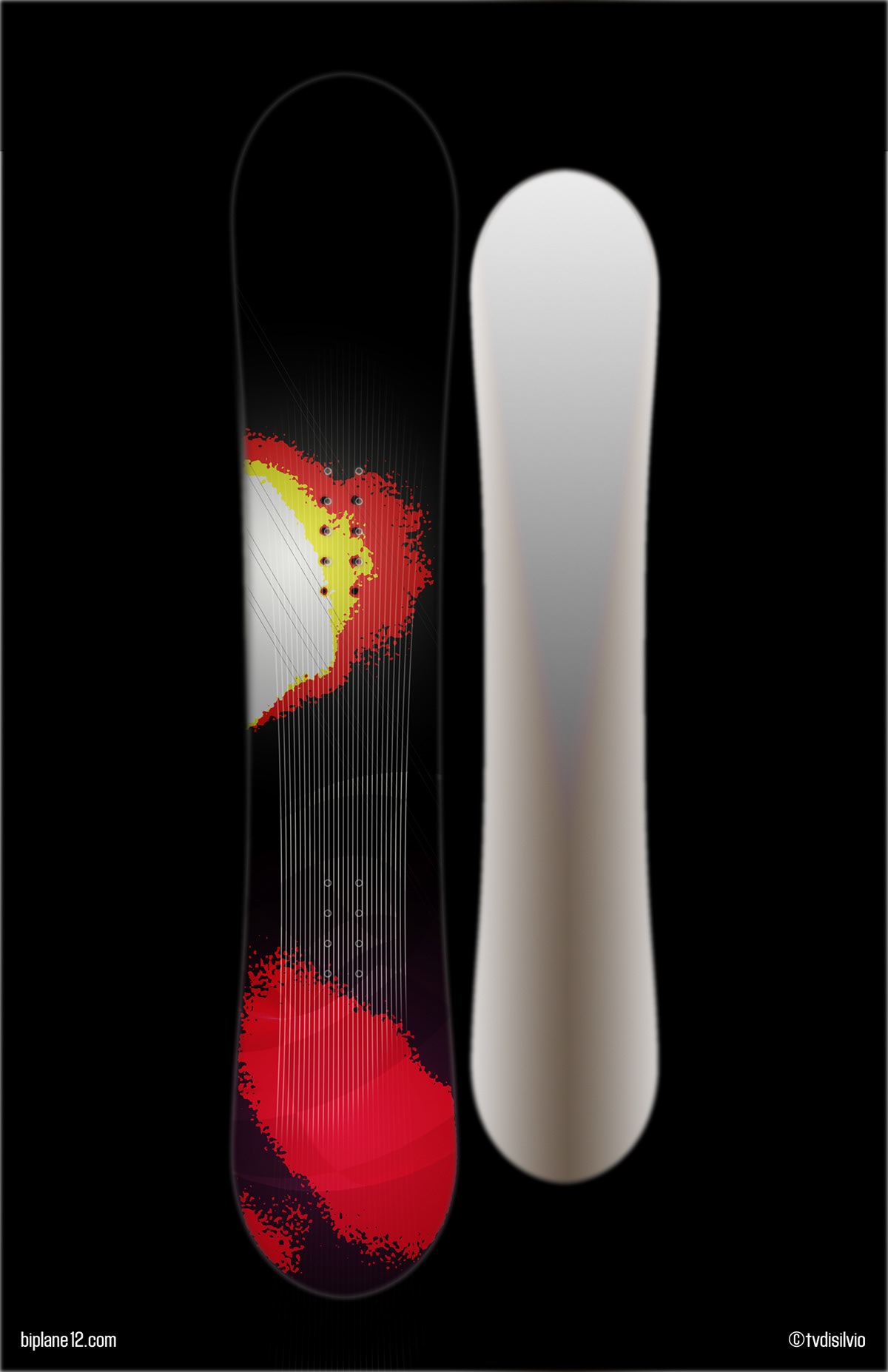 snowboard action sports graphics color beauty inspiration light Surf sports extreme sports surface design sublimation Outdoor future design