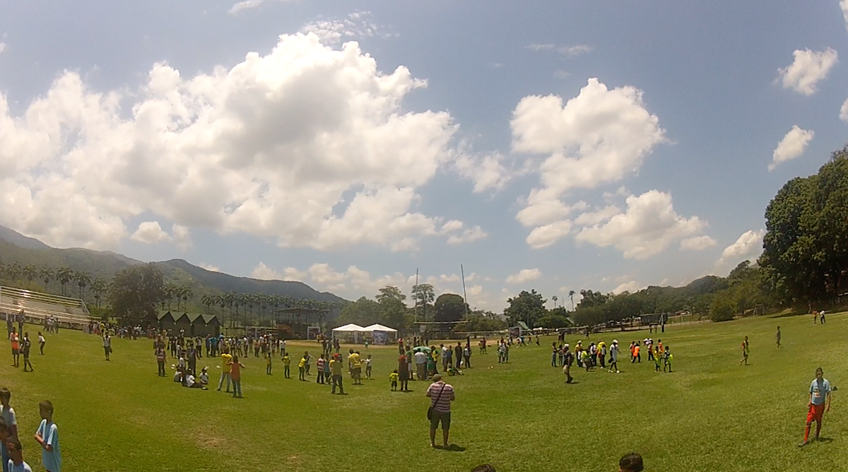 @UKinVenezuela #GREATRugbyFestival #RugbyIsGreat sportsevent sports Rugby venezuela @feverugby