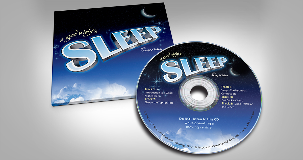 DVDs cds package design 