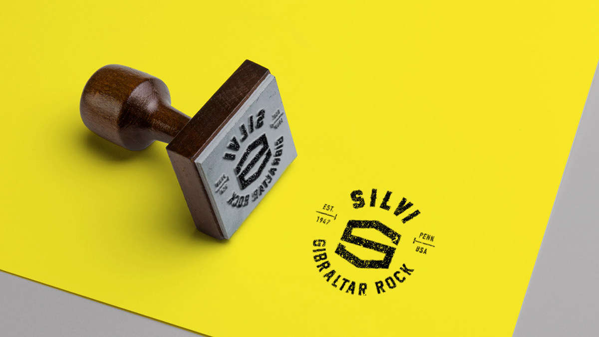 graphic design  logo challenge Logo Design logo rebrand rebranding silvi silvi group companies