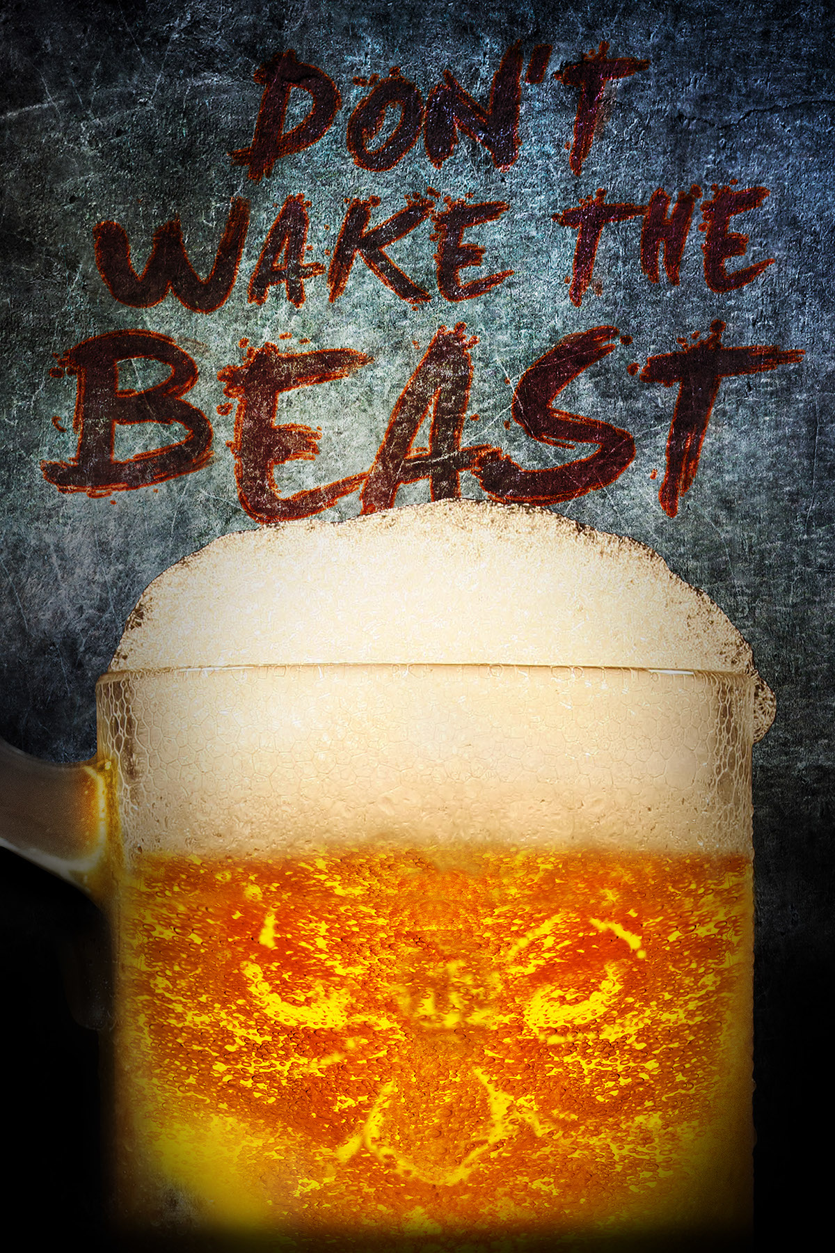 beer Binge beast