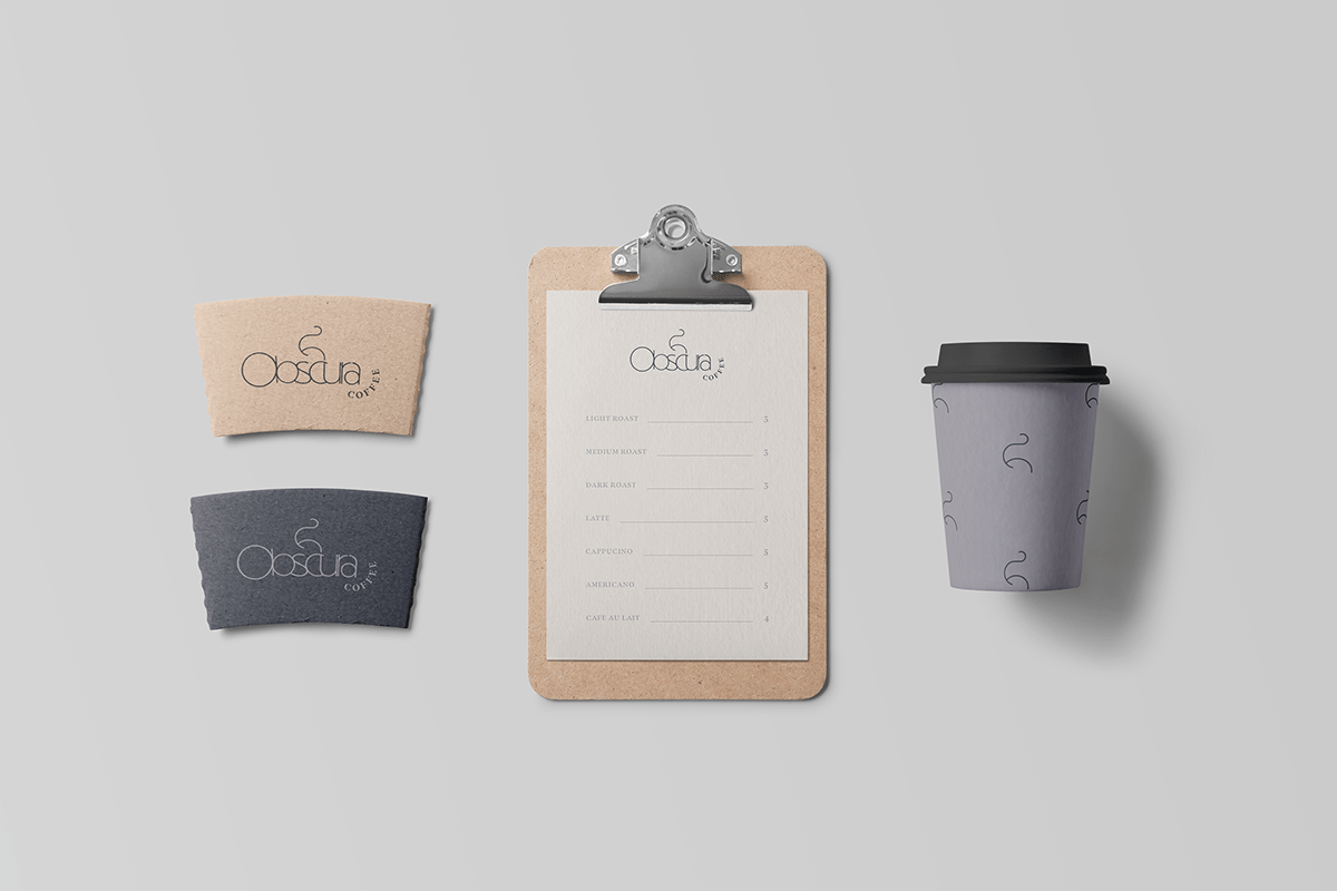 adobe illustrator brand identity branding  coffee shop color Logo Design package design  Packaging product design  typography  