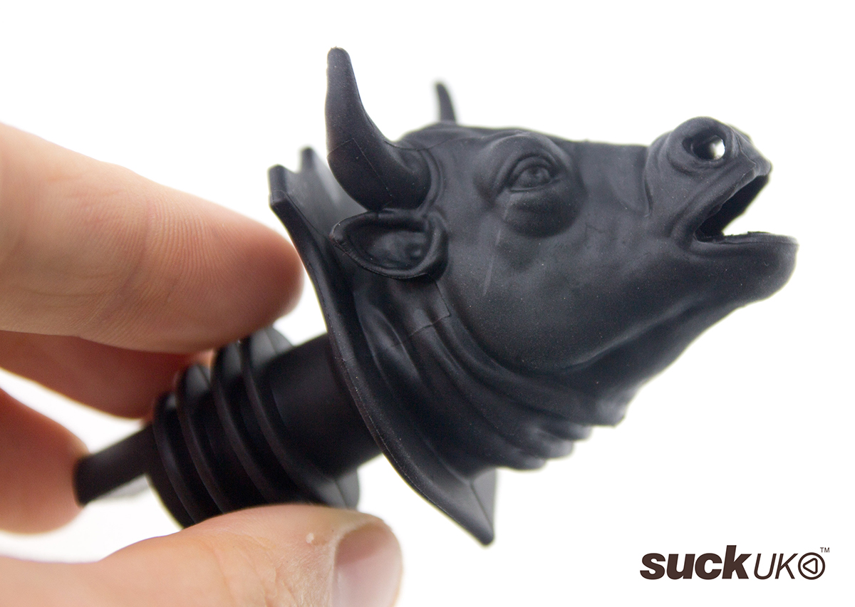 3d printing product animals Drinks Pourers
