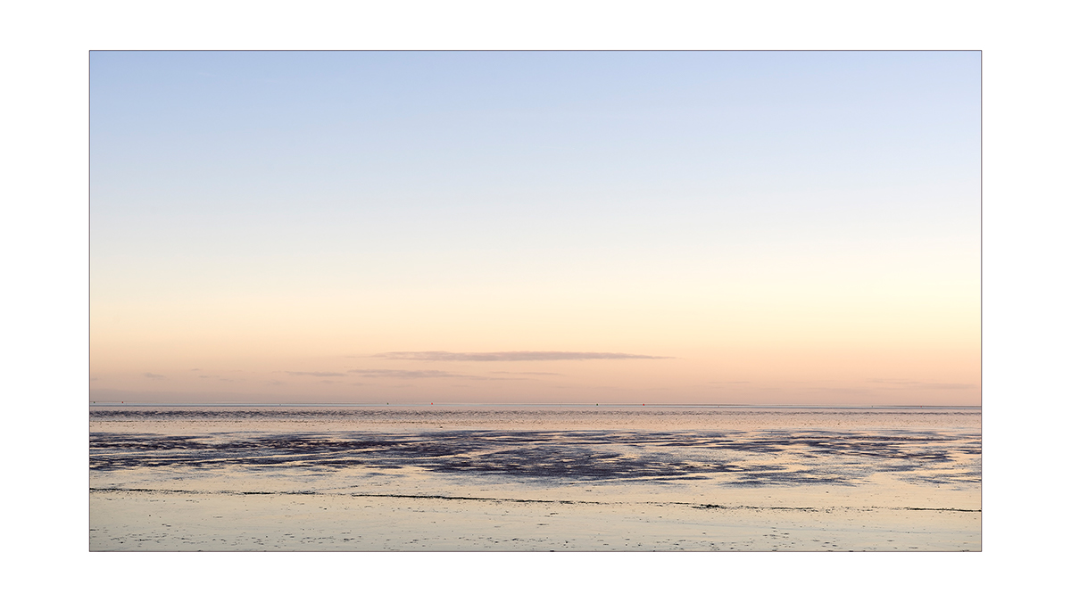 Adobe Portfolio landscapes seascapes sunset Sunrise