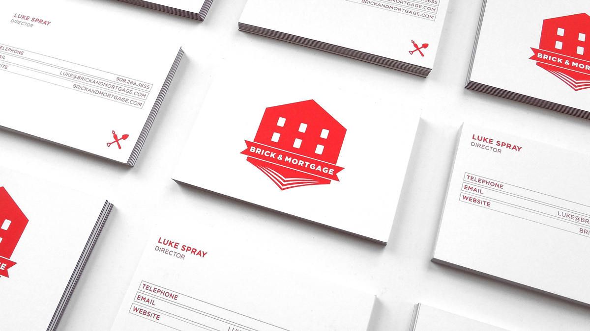 logo  business cards  website  identity  minimal