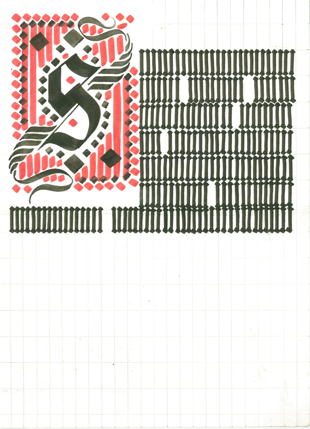 luisgiraldo prodiseño Burnergsc Wong burnerwong calligraphycaligrafiavenezuela