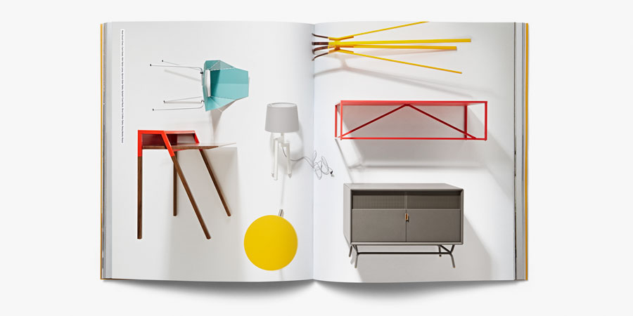 blu dot furniture design catalog