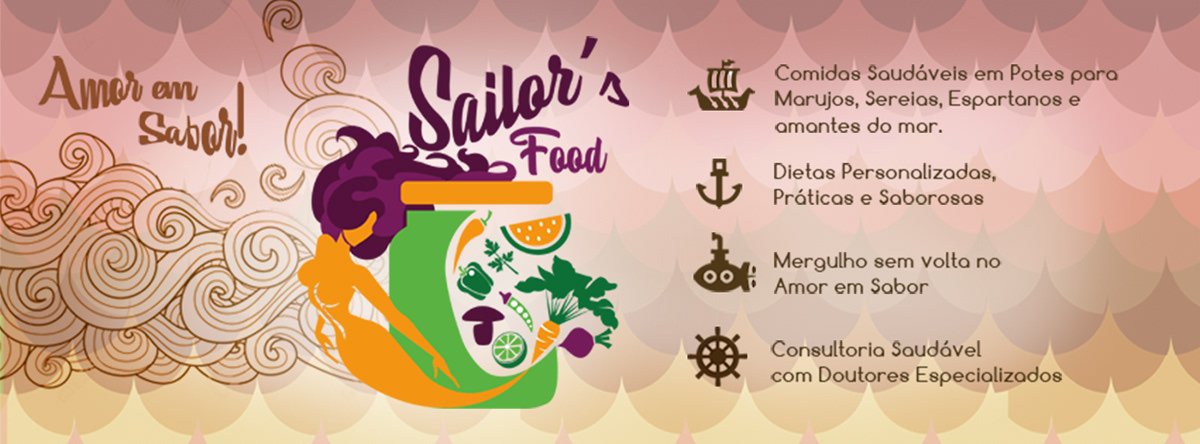 alimentação Alimentação Saudável Alimentos comunicação design design gráfico Food  identidade visual logo marca