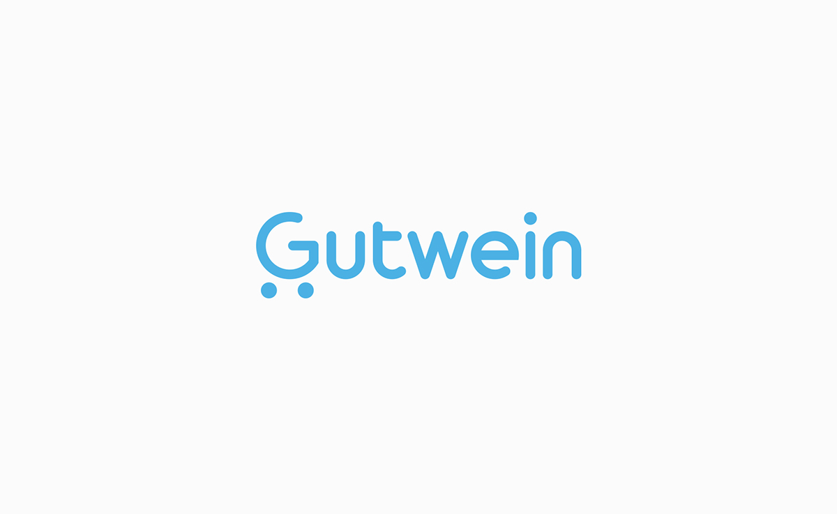 branding  brand redesign Corporate Design visual design Logo Design gutwein Children's Store kids store
