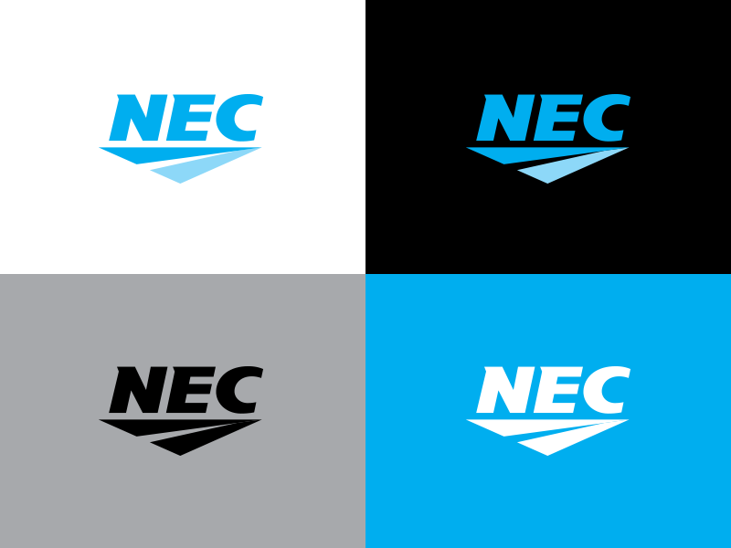 sports logos concept-only
