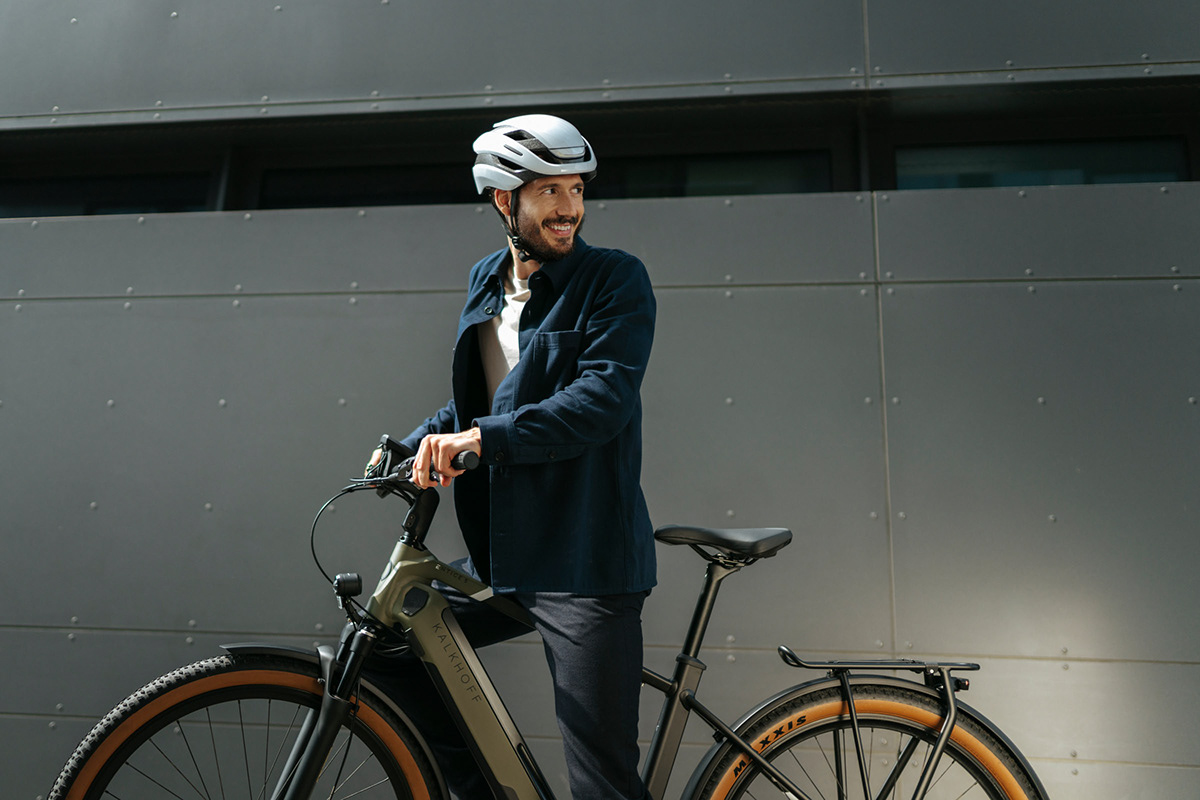 Bike commercial Photography  portrait transportation