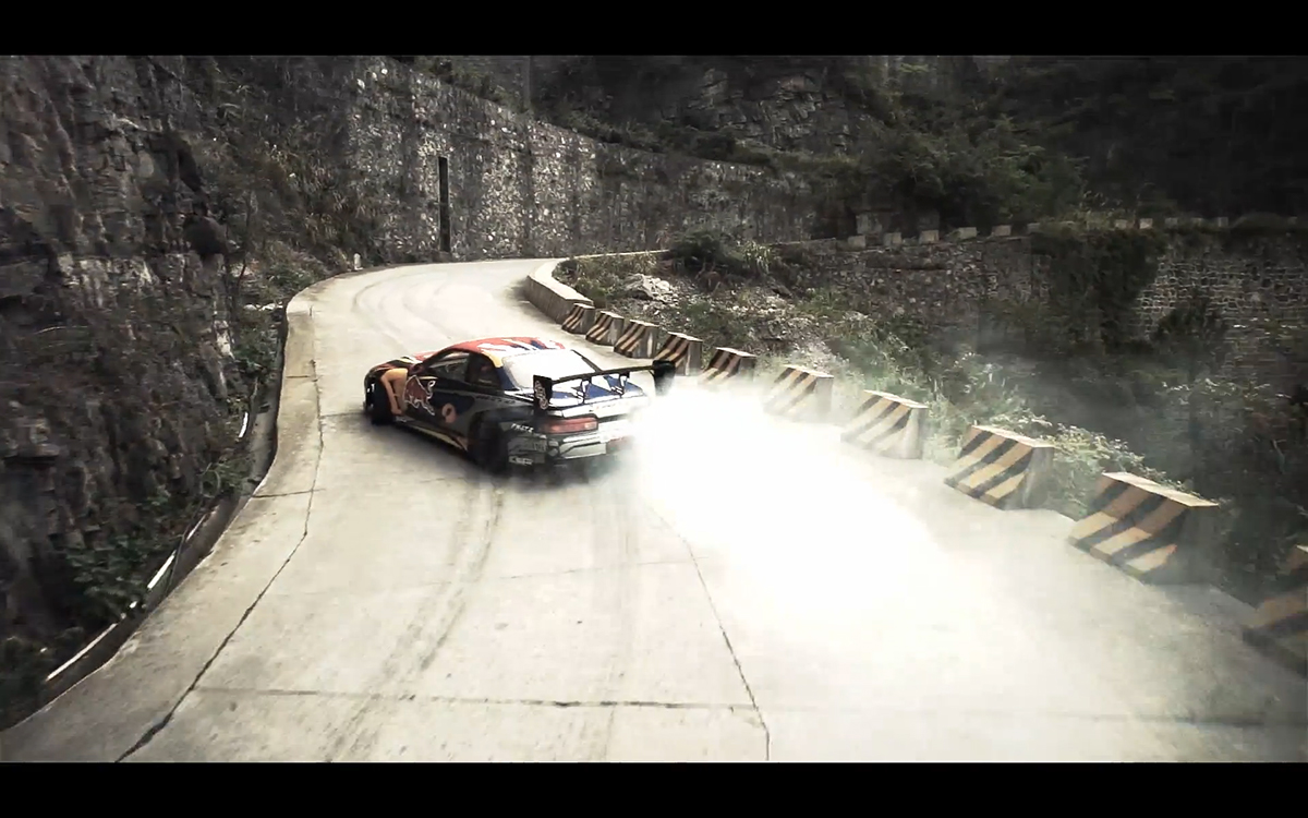 drift supercar automotive   video tvc china Hong Kong High Speed camera gopro doon 8ighrpro Racing Red Bull extreme sports