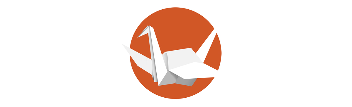 Figure 2.1. James Mendoza paper cranes