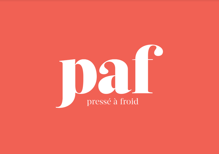 app application mobile paf juice jus fruits brand Web Webdesign