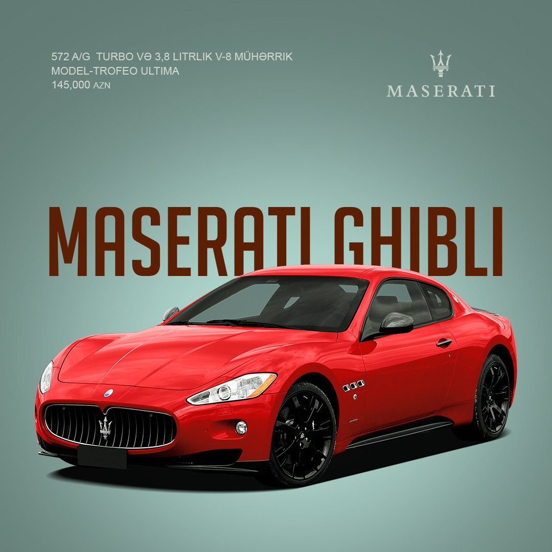 car automobile maserati FERRARI brend Logo Design adobe illustrator Graphic Designer Socialmedia avtodesign