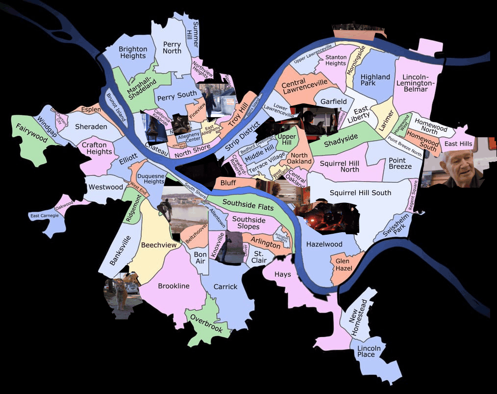 Figma gif map Pittsburgh