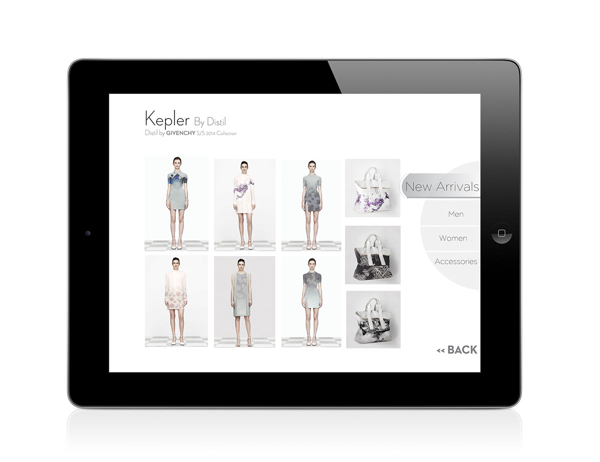 fashion app fashion marketing app