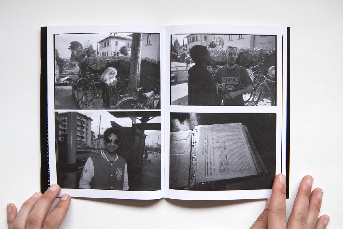 editorial self-publishing print graphic design  Photography  Refugees Exhibition  Catalogue