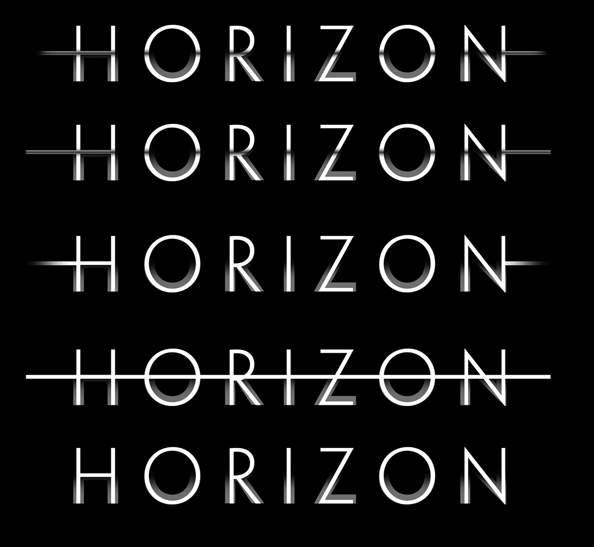 horizon Visteon logo