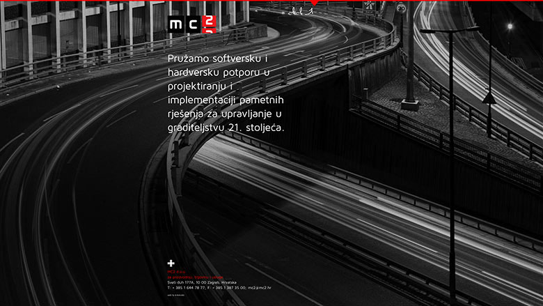 MC2 krik krikstudio Sanja Duk Miro Tomic Josip Kraljević Zagreb Smart Metering electricity