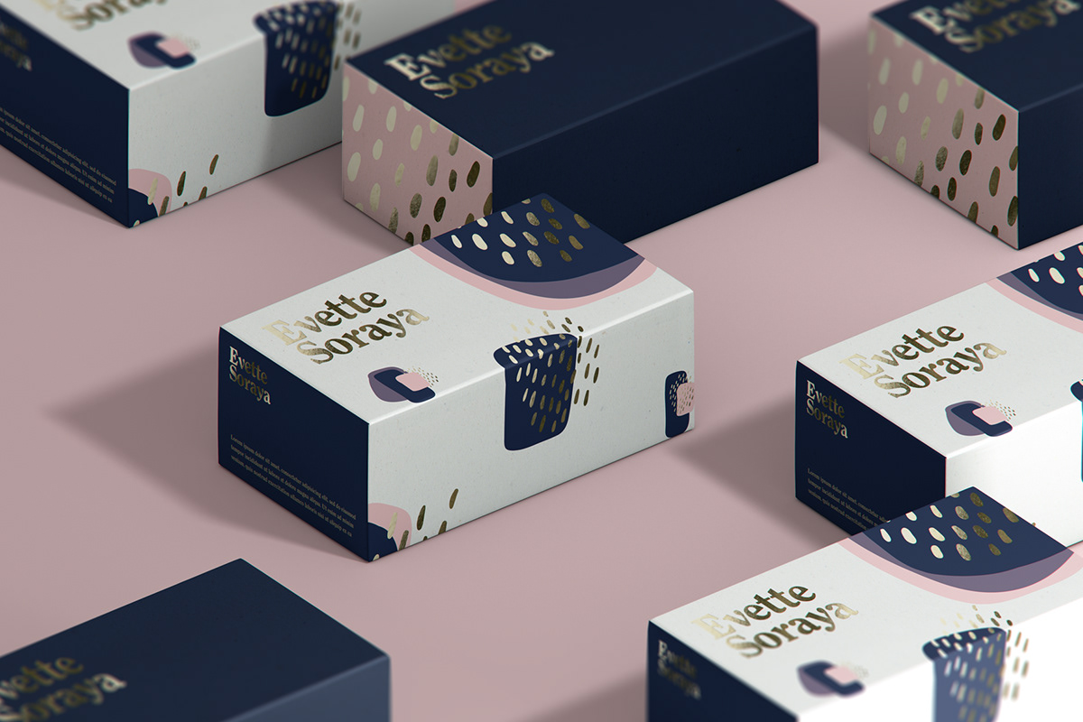 shapes Patterns pattern kit branding  Packaging packaging design Branding design identity modern