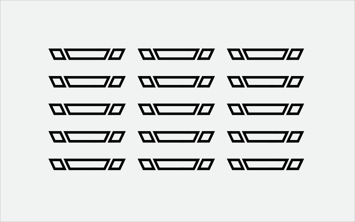 logo car b&w branding  black and white spare parts simple gif