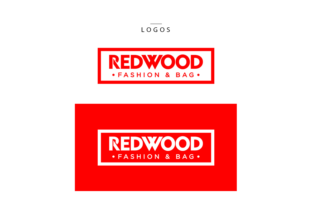 #Logo #Branding #Fashion