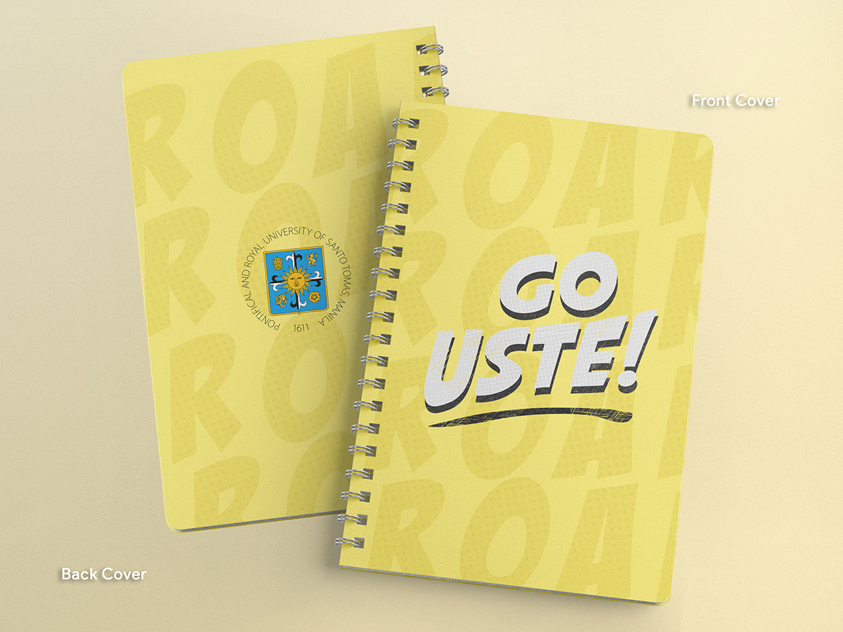 Book Cover Design Merchandise Design notebook notebook cover design notebook design