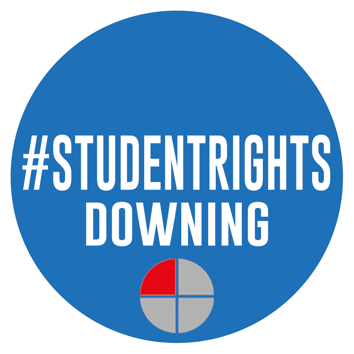 student video Downing accmodation Student rights rights campaign