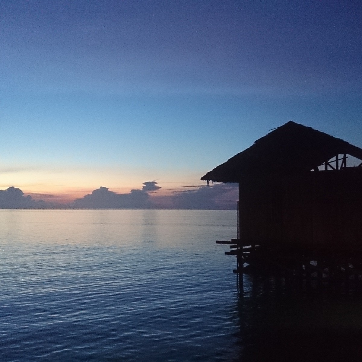 Raja ampat Travel Travelling beach sea sunset indonesia