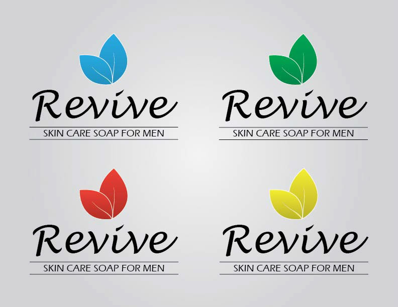 revive soap