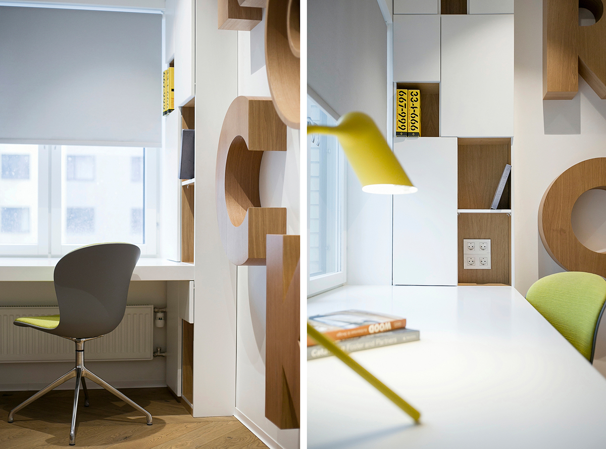 modernarchitecture Minimalism design Scandinavia flat modernflat BoConcept wood Marble