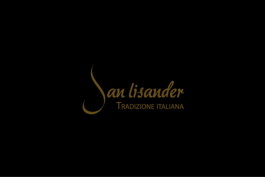 corporate restaurant logo design Logo Design type identity Italy naba graphic
