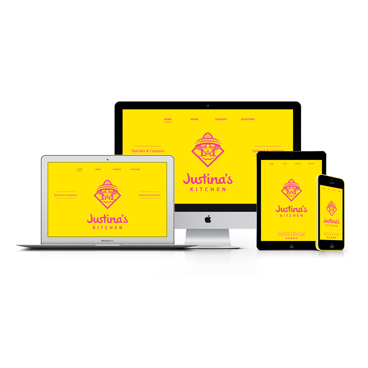 Logo Design Website