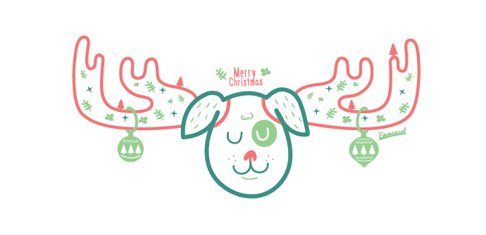 cups tazas diseño trabajo ilustracion ninja dog puppy skull Christmas skate Coffee cup hashtag hashtagcups