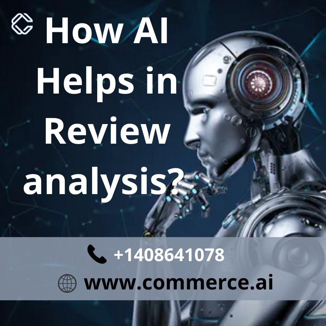 ai artificial intelligence deep learning for restaurants machine learning product Intelligence review analysis review analysis for Apps Review data