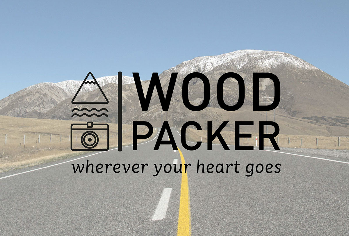 Woodpacker™ Promotional