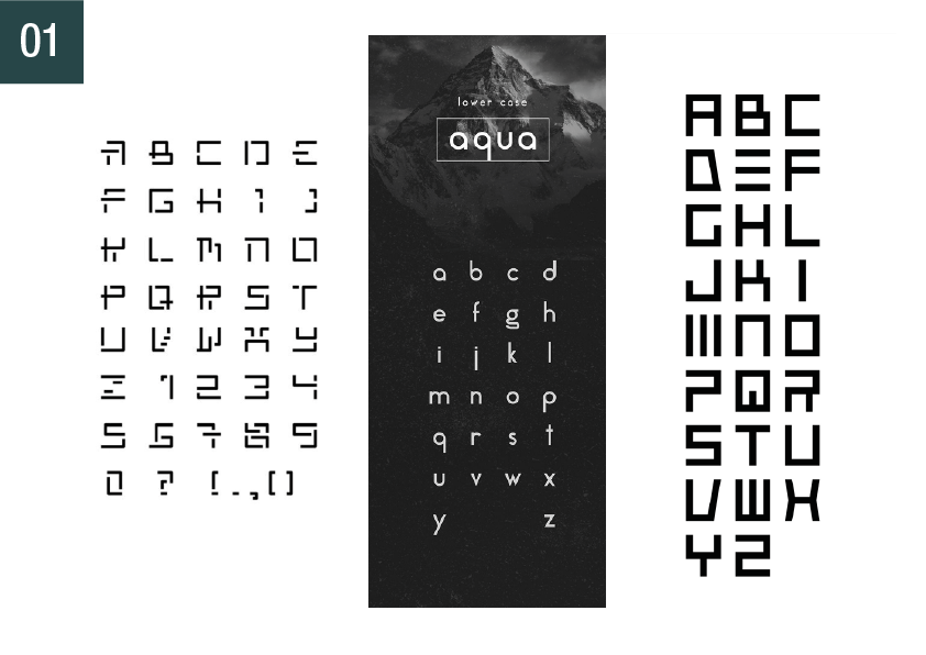 alphabet letter lettre topygraphie typo typography  