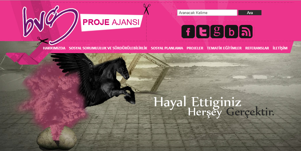 Web design creative pink HTML css php java